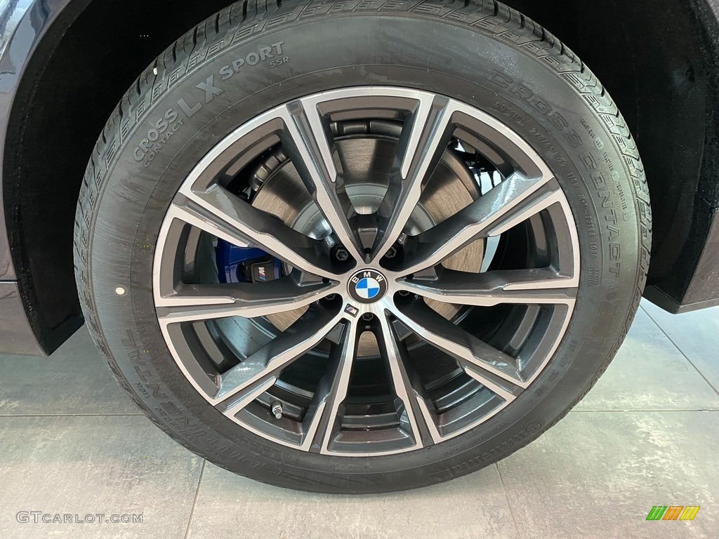2023 BMW X5 xDrive45e Wheel Photo #145224907