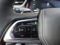 Global Black/Steel Gray Steering Wheel Photo for 2022 Jeep Grand Cherokee #145224949