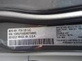 Baltic Gray Metallic - Grand Cherokee Overland 4XE Hybrid Photo No. 41