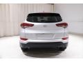 2017 Molten Silver Hyundai Tucson SE  photo #20