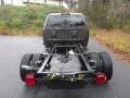 Granite Crystal Metallic - 3500 Laramie Crew Cab 4x4 Chassis Photo No. 7