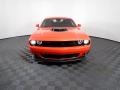 2021 Go Mango Dodge Challenger R/T  photo #5