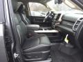 Granite Crystal Metallic - 3500 Laramie Crew Cab 4x4 Chassis Photo No. 18