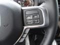 Black Steering Wheel Photo for 2022 Ram 3500 #145225360