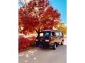 1991 Bordeaux Red Pearl Metallic Volkswagen Vanagon GL Camper  photo #4