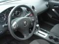 Silver Green Metallic - G6 V6 Sedan Photo No. 23