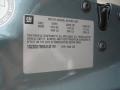 Silver Green Metallic - G6 V6 Sedan Photo No. 11