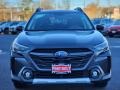 Magnetite Gray Metallic - Outback 2.5i Limited Photo No. 2