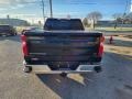 Black - Silverado 1500 LT Crew Cab 4WD Photo No. 3