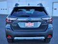 Magnetite Gray Metallic - Outback 2.5i Limited Photo No. 6