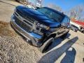 2019 Black Chevrolet Silverado 1500 LT Crew Cab 4WD  photo #14