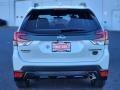 2022 Crystal White Pearl Subaru Forester Wilderness  photo #5