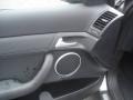 2009 Magnetic Gray Metallic Pontiac G8 Sedan  photo #25