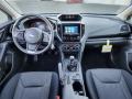Black Interior Photo for 2023 Subaru Crosstrek #145226442