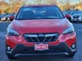 Pure Red - Crosstrek Limited Photo No. 2
