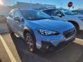 Cool Gray Khaki - Crosstrek Sport Photo No. 2