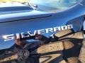 2019 Black Chevrolet Silverado 1500 LT Crew Cab 4WD  photo #34
