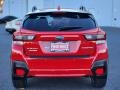 Pure Red - Crosstrek Limited Photo No. 6