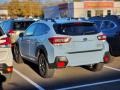 Cool Gray Khaki - Crosstrek Sport Photo No. 8