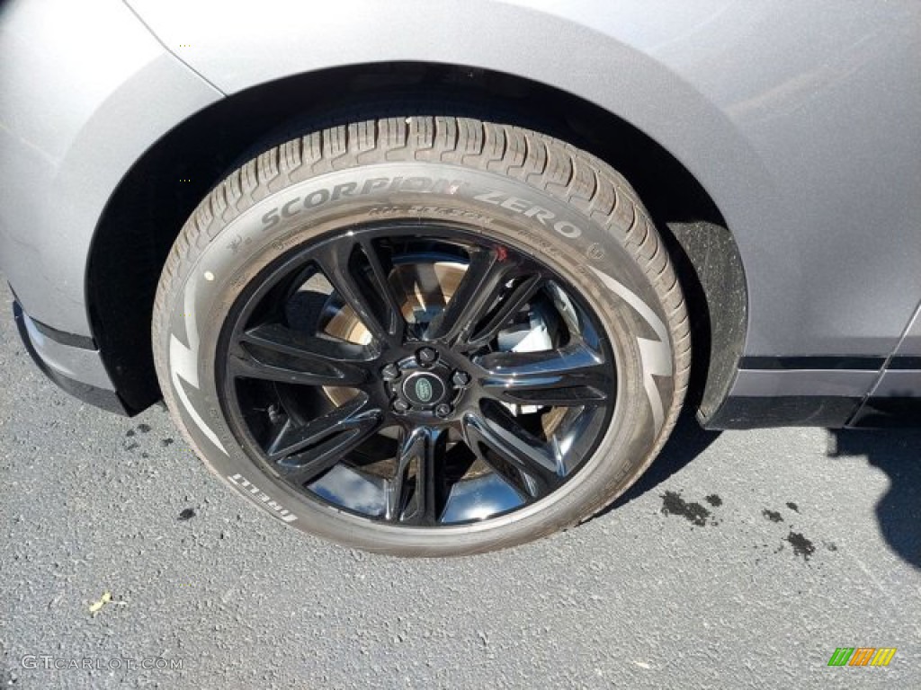 2023 Land Rover Range Rover Velar R-Dynamic S Wheel Photo #145226871