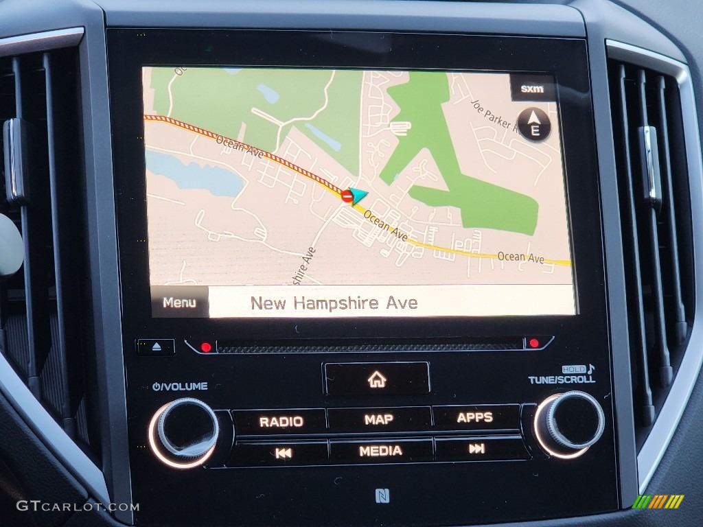 2023 Subaru Crosstrek Limited Navigation Photo #145226886