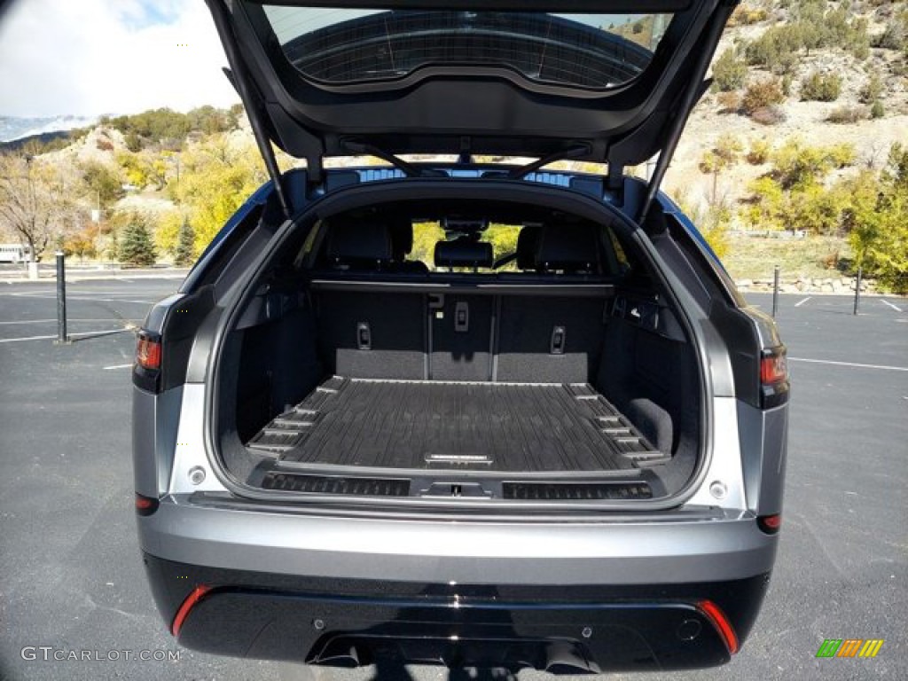 2023 Land Rover Range Rover Velar R-Dynamic S Trunk Photos