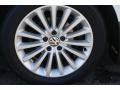 2016 Volkswagen Passat SE Sedan Wheel