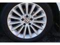 2016 Volkswagen Passat SE Sedan Wheel and Tire Photo