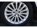 2016 Volkswagen Passat SE Sedan Wheel