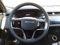  2023 Range Rover Velar R-Dynamic S Steering Wheel