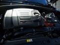  2023 Range Rover Velar R-Dynamic S 2.0 Liter Turbocharged DOHC 16-Valve VVT 4 Cylinder Engine