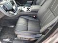 Front Seat of 2023 Range Rover Velar R-Dynamic S