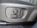 2023 Land Rover Range Rover Velar Ebony Interior Front Seat Photo