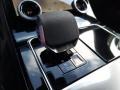2023 Land Rover Range Rover Velar Ebony Interior Transmission Photo