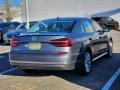 2019 Platinum Gray Metallic Volkswagen Passat Wolfsburg  photo #8