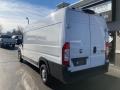 Bright White - ProMaster 3500 High Roof Cargo Van Photo No. 3