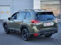 2022 Autumn Green Metallic Subaru Forester Wilderness  photo #4