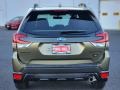 2022 Autumn Green Metallic Subaru Forester Wilderness  photo #5