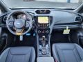 Gray StarTex Interior Photo for 2022 Subaru Forester #145227341