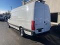 2021 Arctic White Mercedes-Benz Sprinter 2500 Cargo Van  photo #3