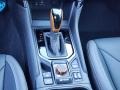 2022 Subaru Forester Gray StarTex Interior Transmission Photo