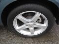 Silver Green Metallic - G6 V6 Sedan Photo No. 16
