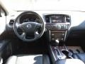 Charcoal Dashboard Photo for 2020 Nissan Pathfinder #145227516