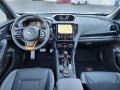 2022 Subaru Forester Black Interior Interior Photo