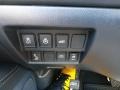 Controls of 2020 Pathfinder Platinum 4x4