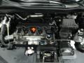 Crystal Black Pearl - HR-V LX AWD Photo No. 13