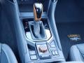 2022 Subaru Forester Black Interior Transmission Photo