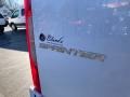 2021 Arctic White Mercedes-Benz Sprinter 2500 Cargo Van  photo #39