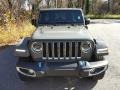 Sting-Gray - Wrangler Unlimited Sahara 4XE Hybrid Photo No. 3