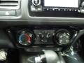 2021 Crystal Black Pearl Honda HR-V LX AWD  photo #36